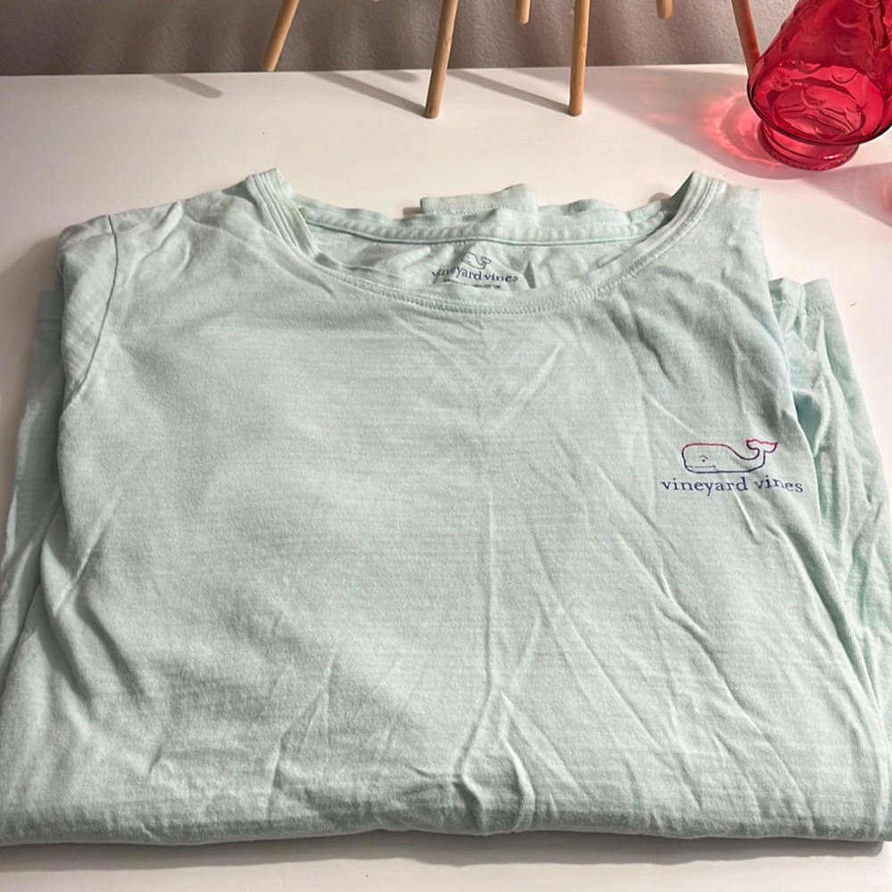 Vineyard vines long sleeve